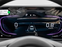 2025 Kia Seltos LX AWD