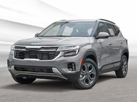 2025 Kia Seltos EX AWD