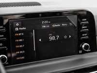 2025 Kia Seltos LX AWD