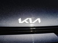 2025 Kia EV6 Wind RWD