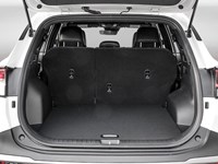 2025 Kia Sportage X-Line Limited AWD w/Green Interior