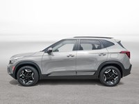 2025 Kia Seltos SX AWD w/Brown Interior