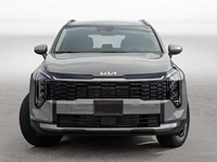 2026 Kia Sportage LX AWD