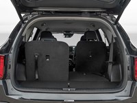 2025 Kia Sorento PHEV SX AWD