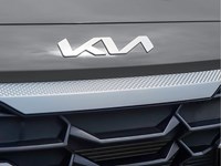 2025 Kia Seltos SX AWD w/Brown Interior