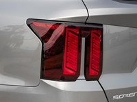 2025 Kia Sorento HEV EX AWD