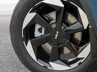 2025 Kia Sorento PHEV EX AWD