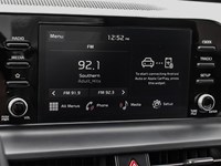 2025 Kia Seltos LX AWD
