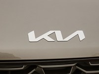 2025 Kia Sorento PHEV EX AWD