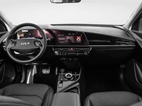 2025 Kia Niro EV Wave FWD