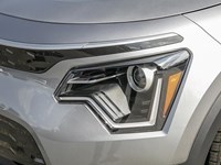 2025 Kia Niro EV Wind+ FWD