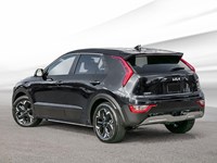 2025 Kia Niro EV Wind FWD