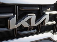 2025 Kia Telluride SX AWD