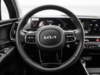 2025 Kia Sorento PHEV EX AWD