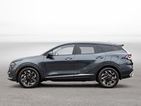 2025 Kia Sportage PHEV SX AWD w/Red Interior