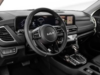 2025 Kia Seltos EX Premium AWD