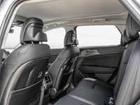 2025 Kia Sportage EX Premium AWD w/Red Interior