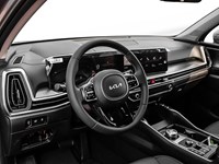2025 Kia Sorento HEV EX AWD