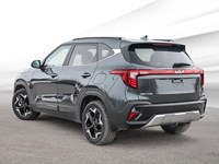 2025 Kia Seltos EX Premium AWD