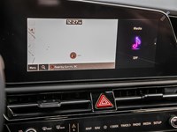 2025 Kia Niro EV Wind+ FWD