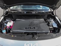2025 Kia Niro EV Wave FWD
