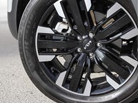 2025 Kia Telluride SX AWD