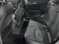 2025 Kia Sportage PHEV SX AWD w/Red Interior
