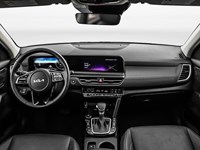 2025 Kia Seltos EX Premium AWD