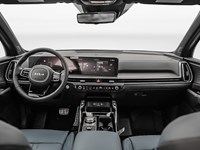 2025 Kia Sorento HEV SX AWD