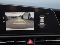 2025 Kia Niro EV Wave FWD