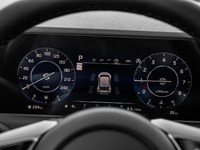 2025 Kia Seltos EX Premium AWD