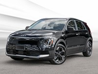 2025 Kia Niro EV Wind FWD