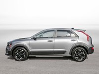2025 Kia Niro EV Wind+ FWD