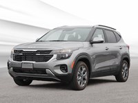2025 Kia Seltos LX AWD
