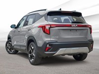 2025 Kia Seltos EX Premium AWD