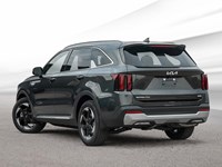 2025 Kia Sorento HEV EX AWD