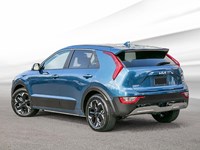 2025 Kia Niro EV Wind+ FWD