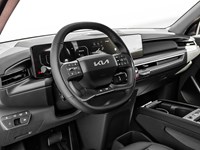 2026 Kia EV9 Land w/Premium Package AWD