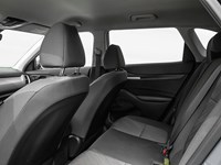 2025 Kia Seltos LX AWD