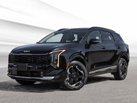2026 Kia Sportage HEV EX Premium AWD