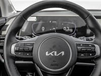 2025 Kia Sportage EX Premium AWD w/Red Interior