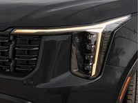 2025 Kia Sorento X-Line AWD
