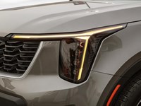 2025 Kia Sorento PHEV SX AWD