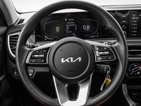 2025 Kia Seltos LX AWD
