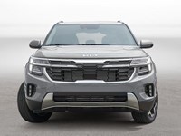 2025 Kia Seltos EX Premium AWD