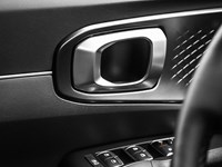 2025 Kia Sorento PHEV EX AWD