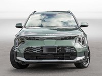 2025 Kia Niro EV Wind+ FWD