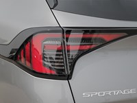 2026 Kia Sportage HEV SX AWD w/Black Interior