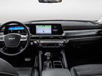 2025 Kia Telluride SX AWD
