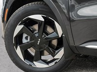 2025 Kia Sorento HEV EX AWD